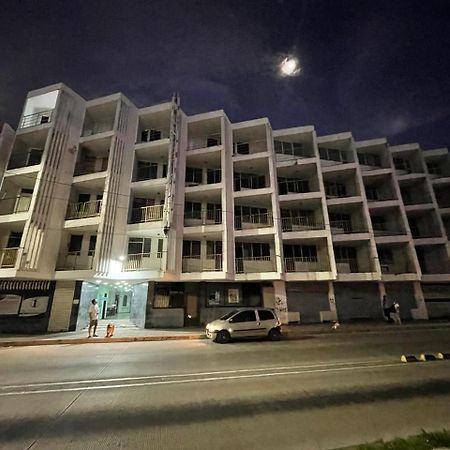 Hotel Doral Barranquilla Барранкілья Екстер'єр фото
