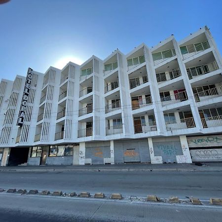 Hotel Doral Barranquilla Барранкілья Екстер'єр фото