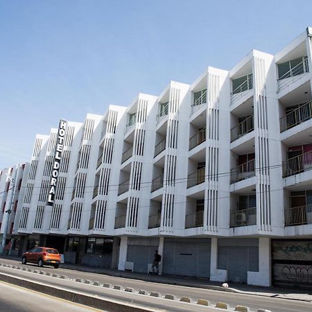 Hotel Doral Barranquilla Барранкілья Екстер'єр фото