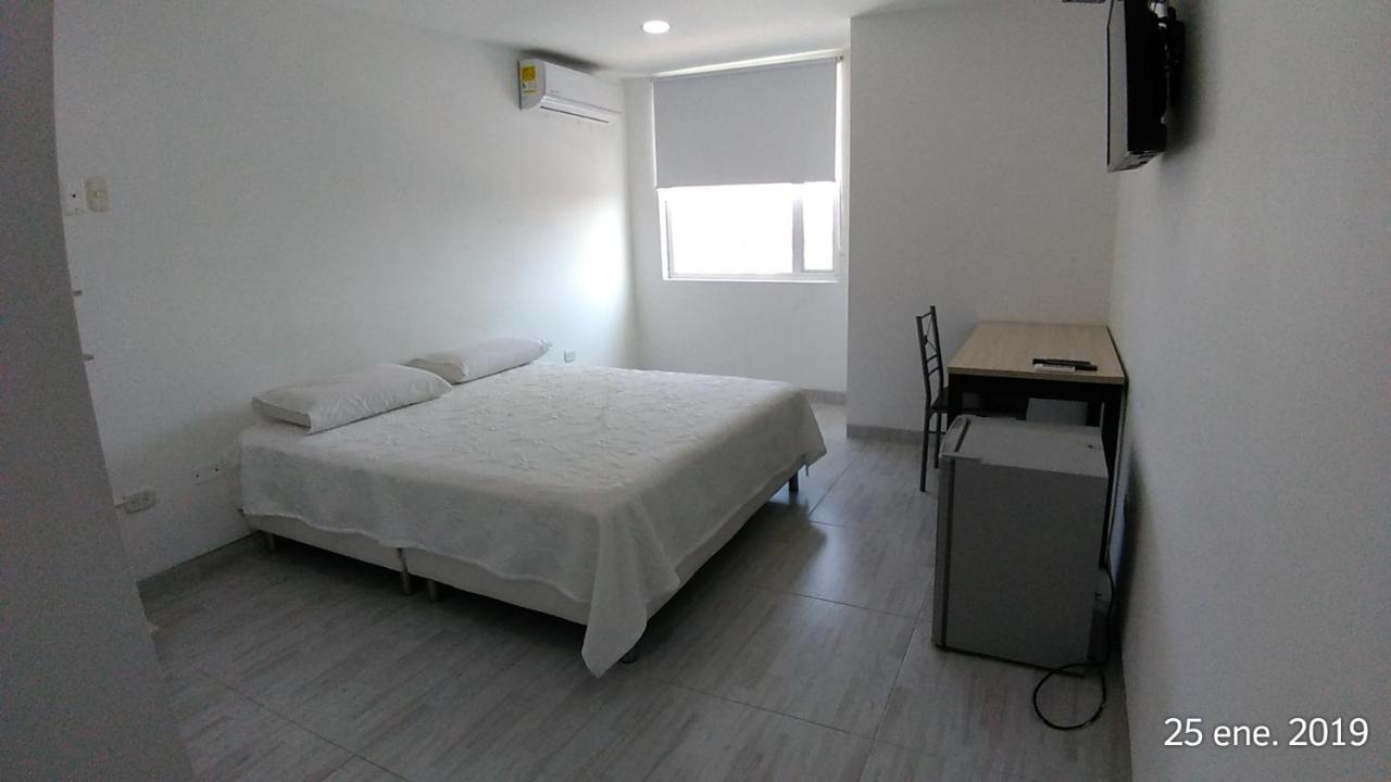 Hotel Doral Barranquilla Барранкілья Екстер'єр фото