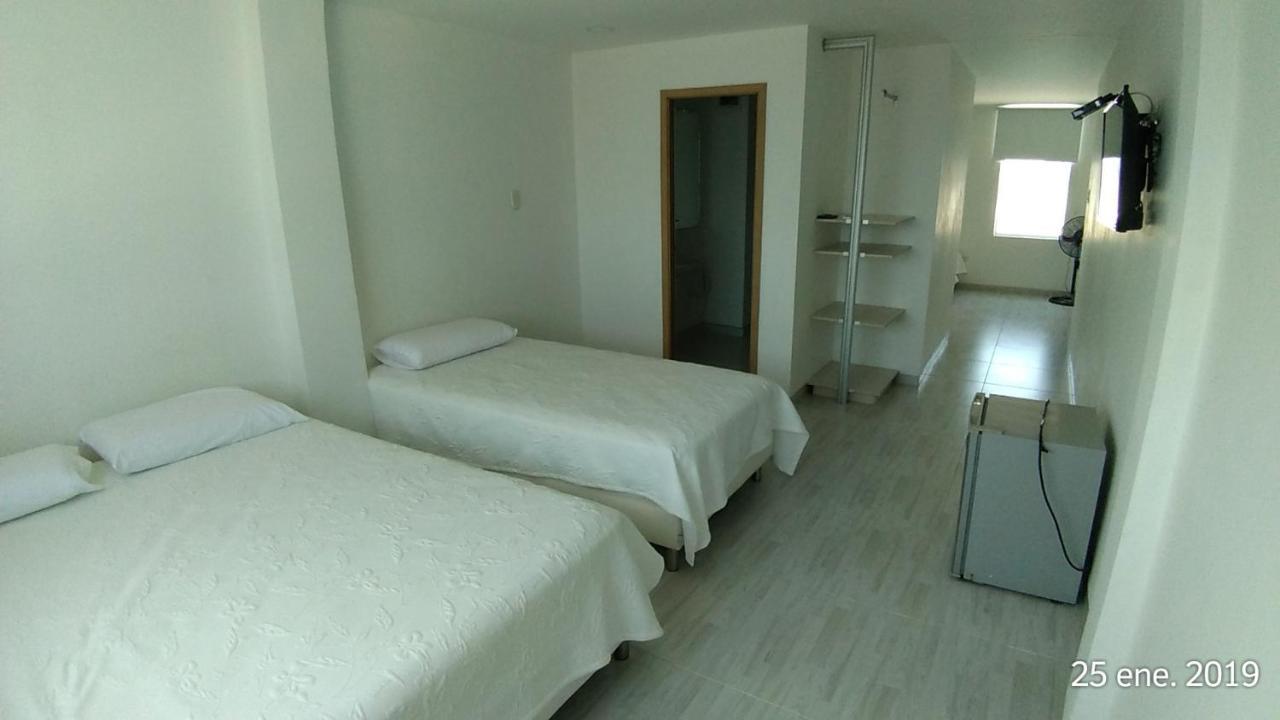 Hotel Doral Barranquilla Барранкілья Екстер'єр фото