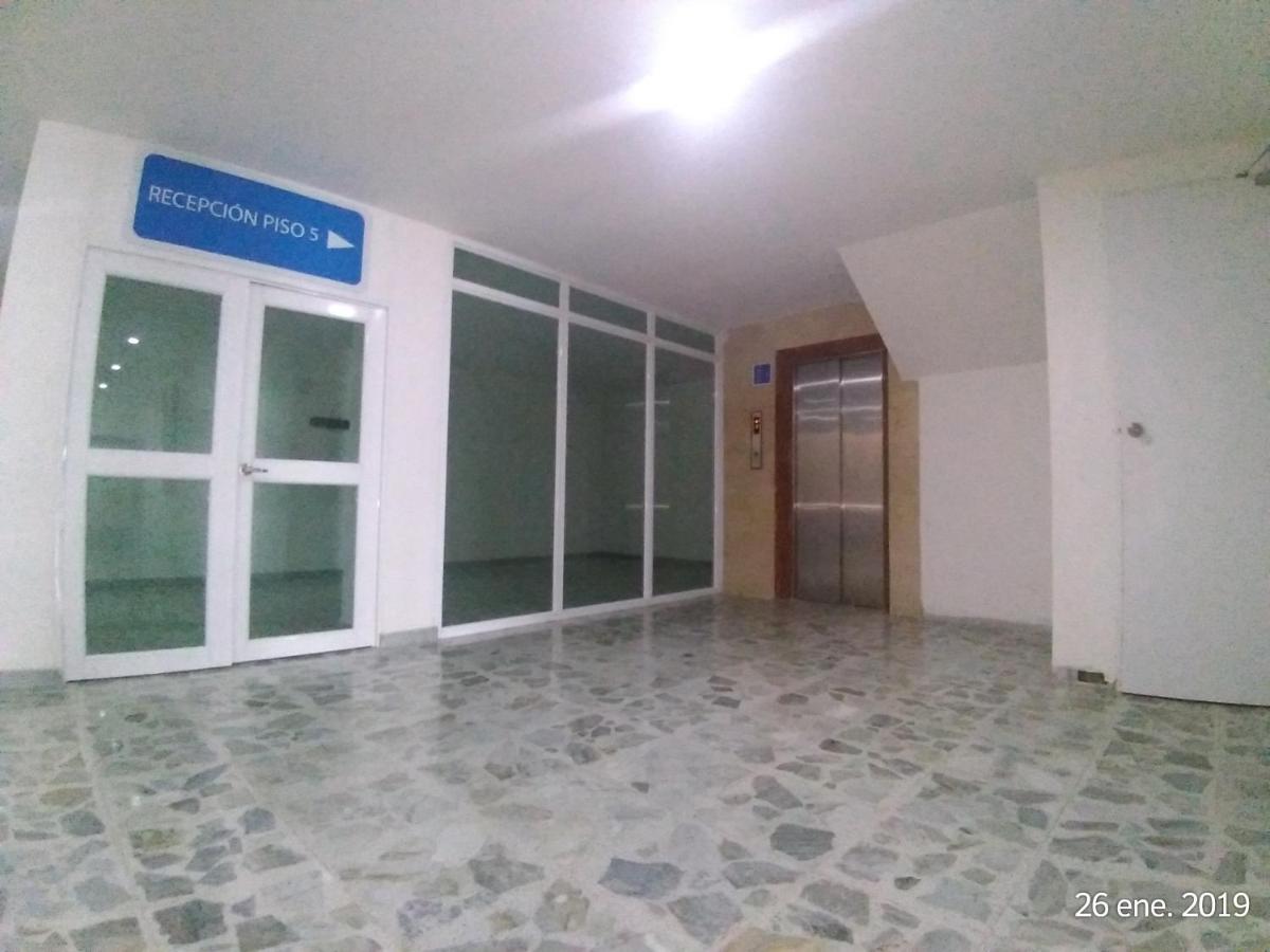 Hotel Doral Barranquilla Барранкілья Екстер'єр фото