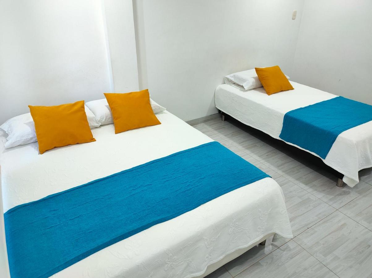 Hotel Doral Barranquilla Барранкілья Екстер'єр фото
