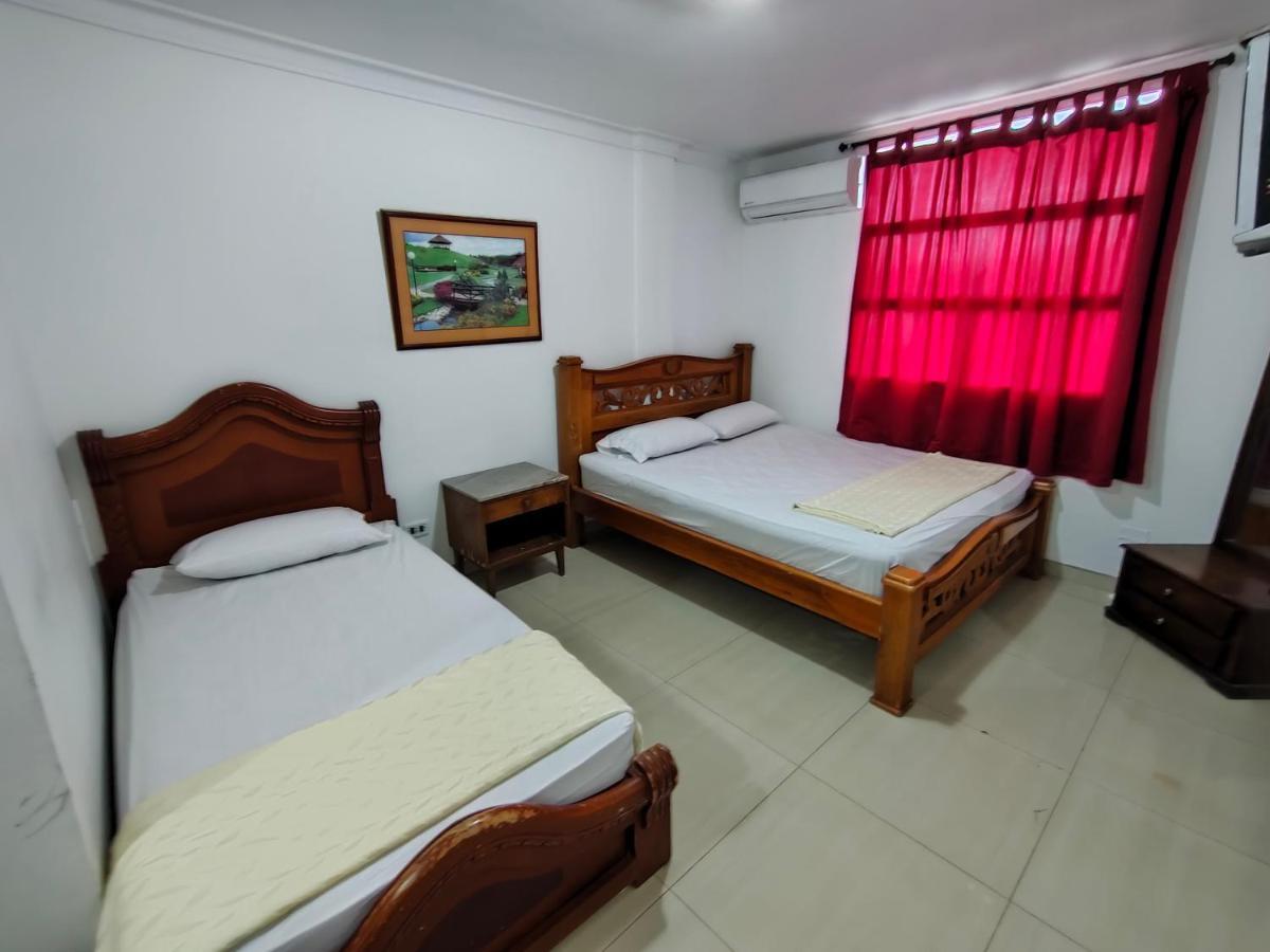 Hotel Doral Barranquilla Барранкілья Екстер'єр фото