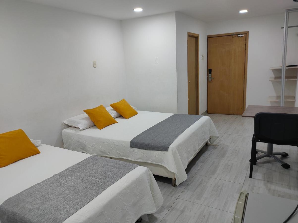Hotel Doral Barranquilla Барранкілья Екстер'єр фото