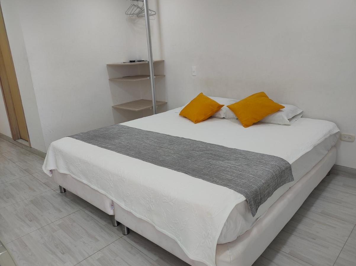 Hotel Doral Barranquilla Барранкілья Екстер'єр фото