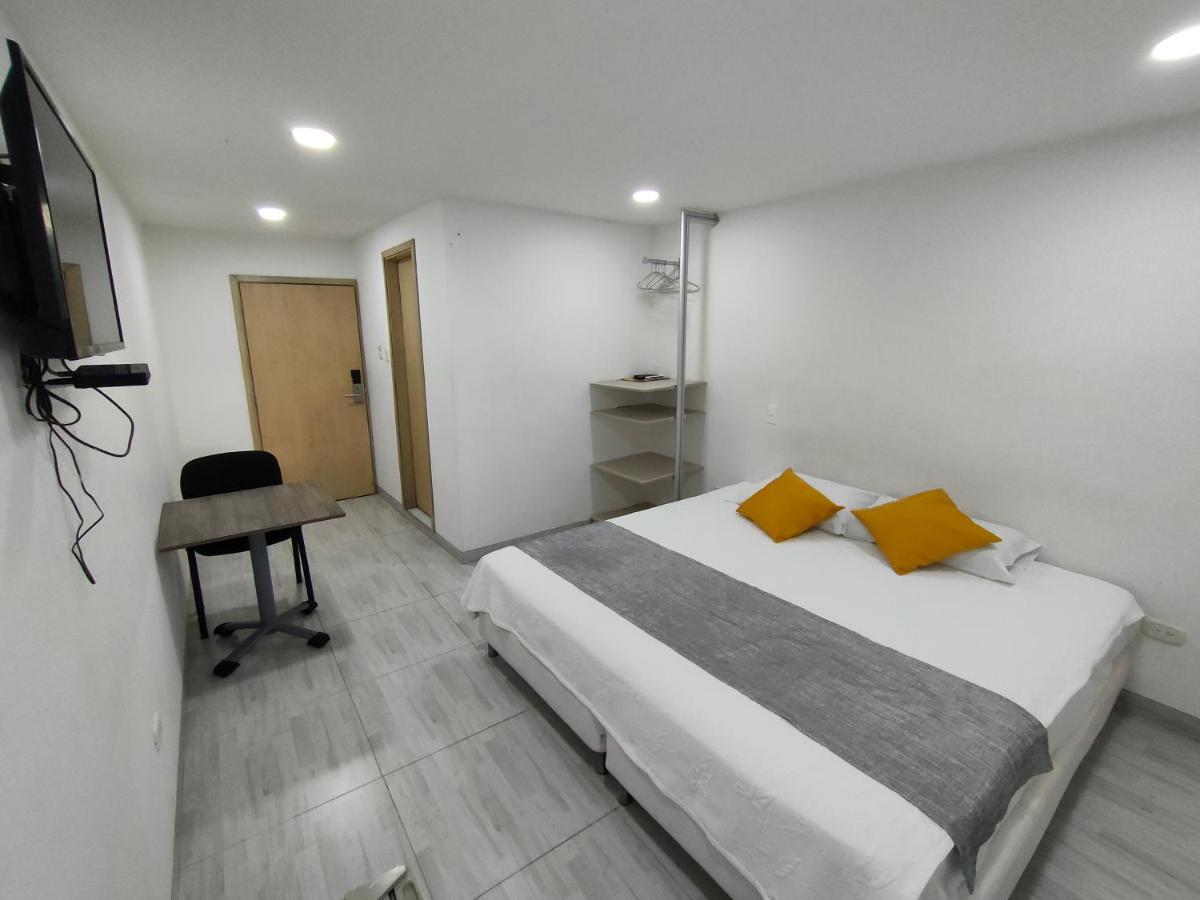 Hotel Doral Barranquilla Барранкілья Екстер'єр фото
