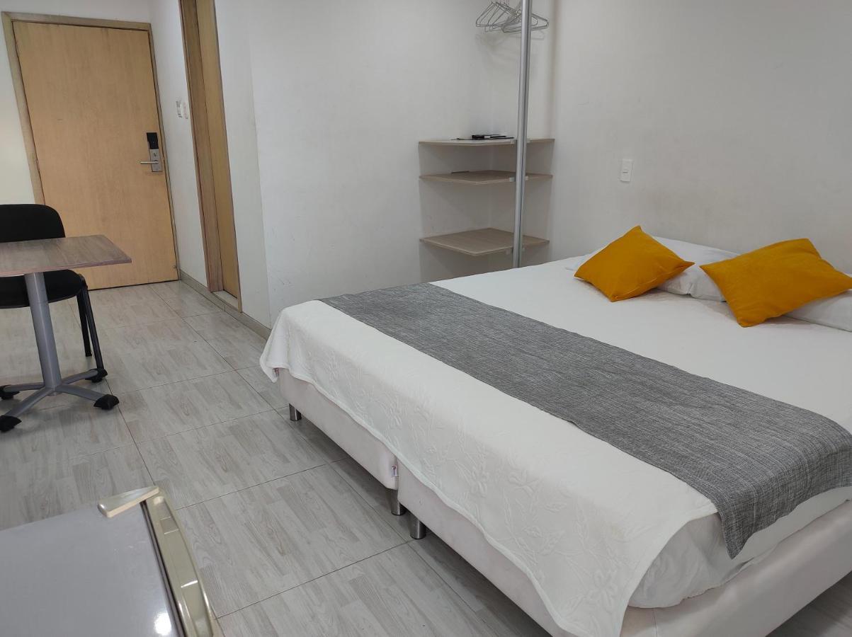 Hotel Doral Barranquilla Барранкілья Екстер'єр фото