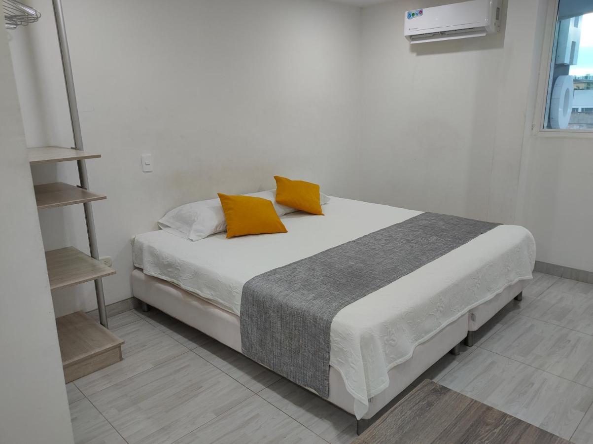Hotel Doral Barranquilla Барранкілья Екстер'єр фото