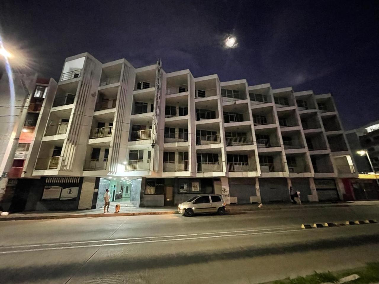 Hotel Doral Barranquilla Барранкілья Екстер'єр фото