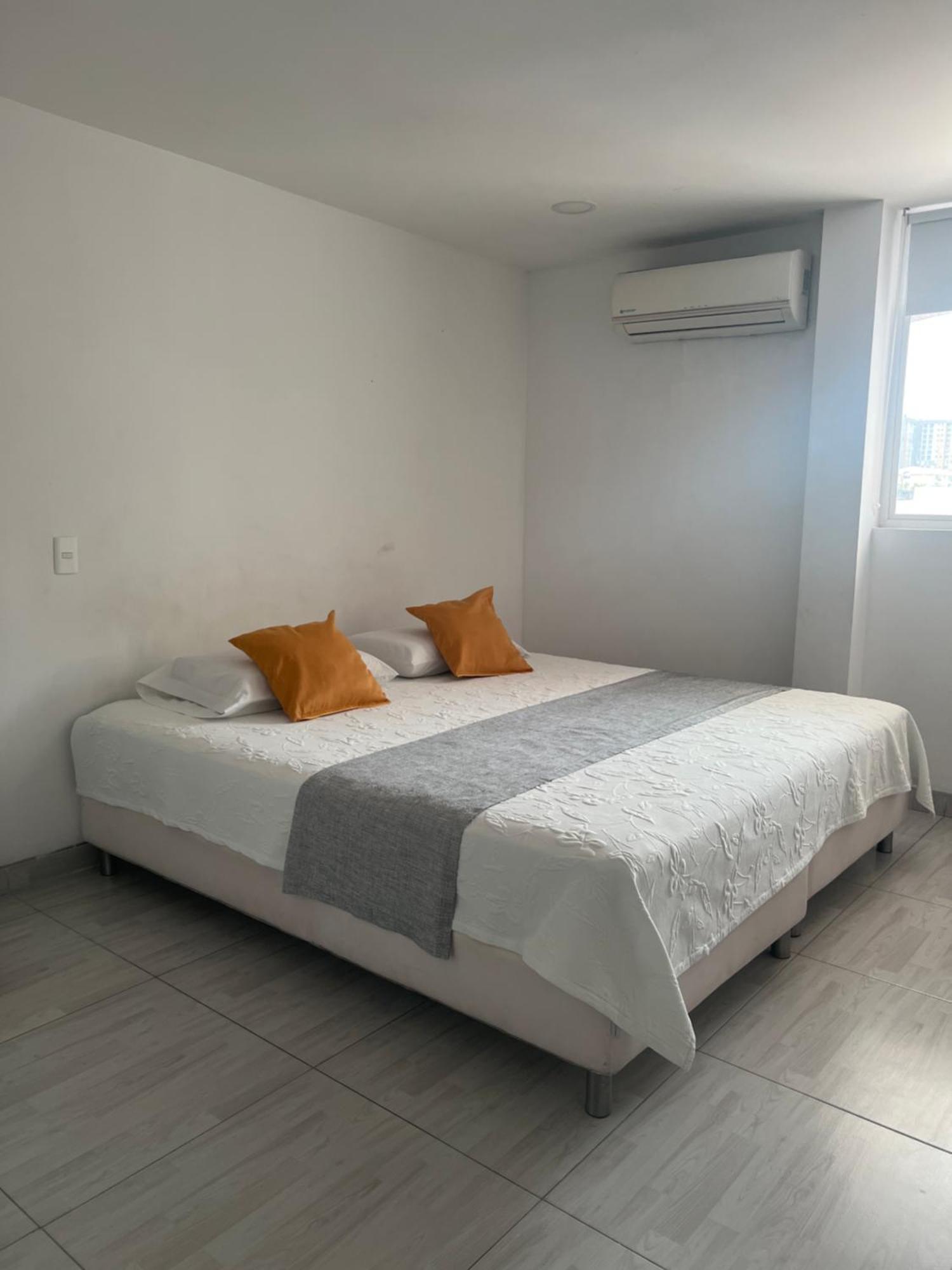 Hotel Doral Barranquilla Барранкілья Екстер'єр фото