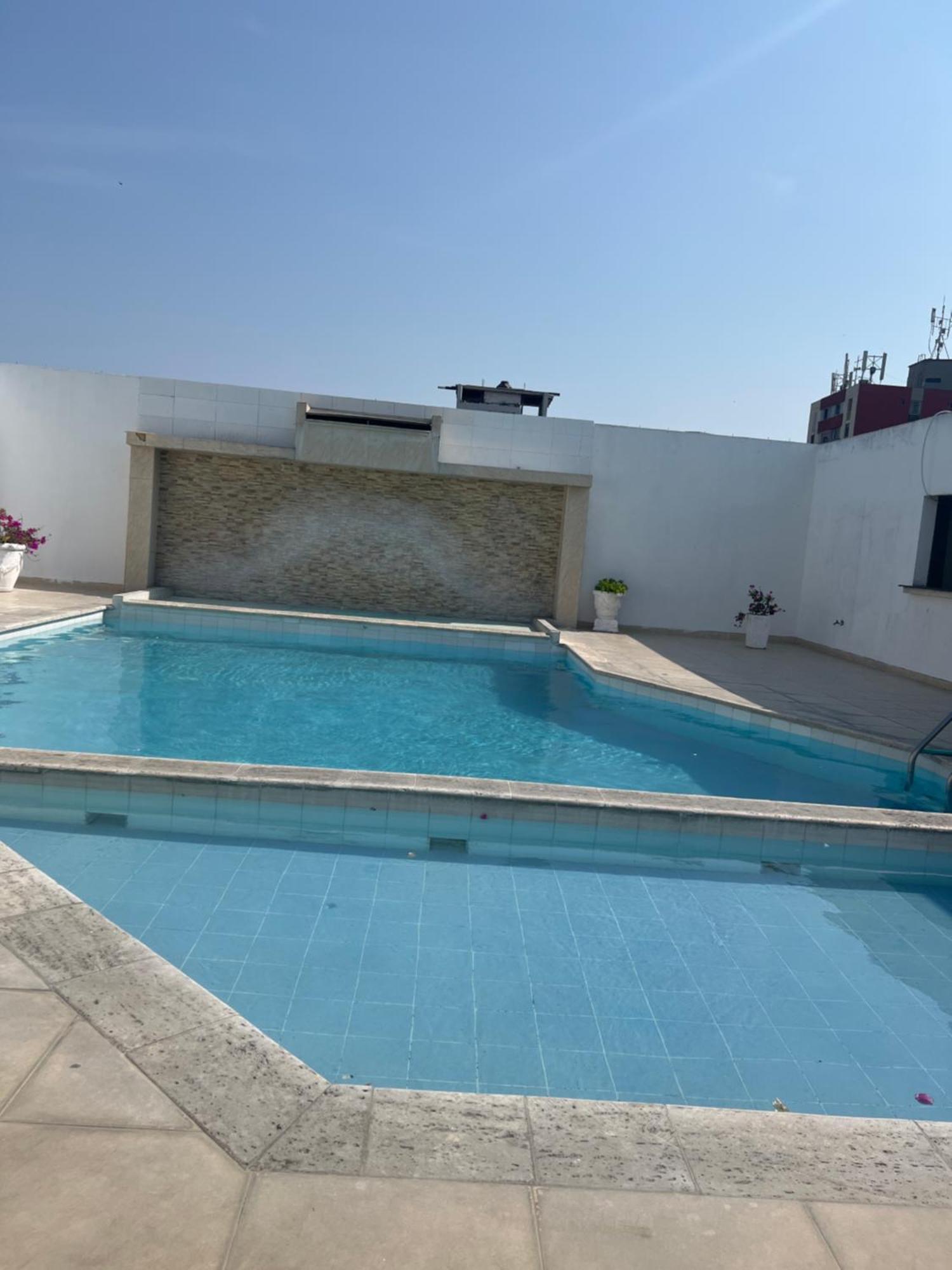 Hotel Doral Barranquilla Барранкілья Екстер'єр фото