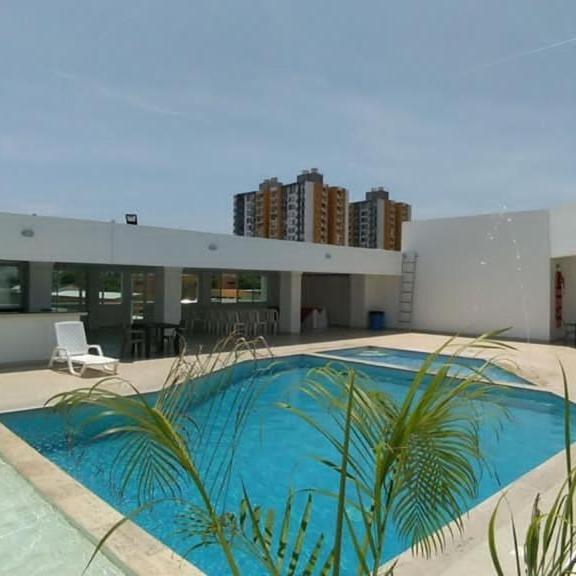 Hotel Doral Barranquilla Барранкілья Екстер'єр фото
