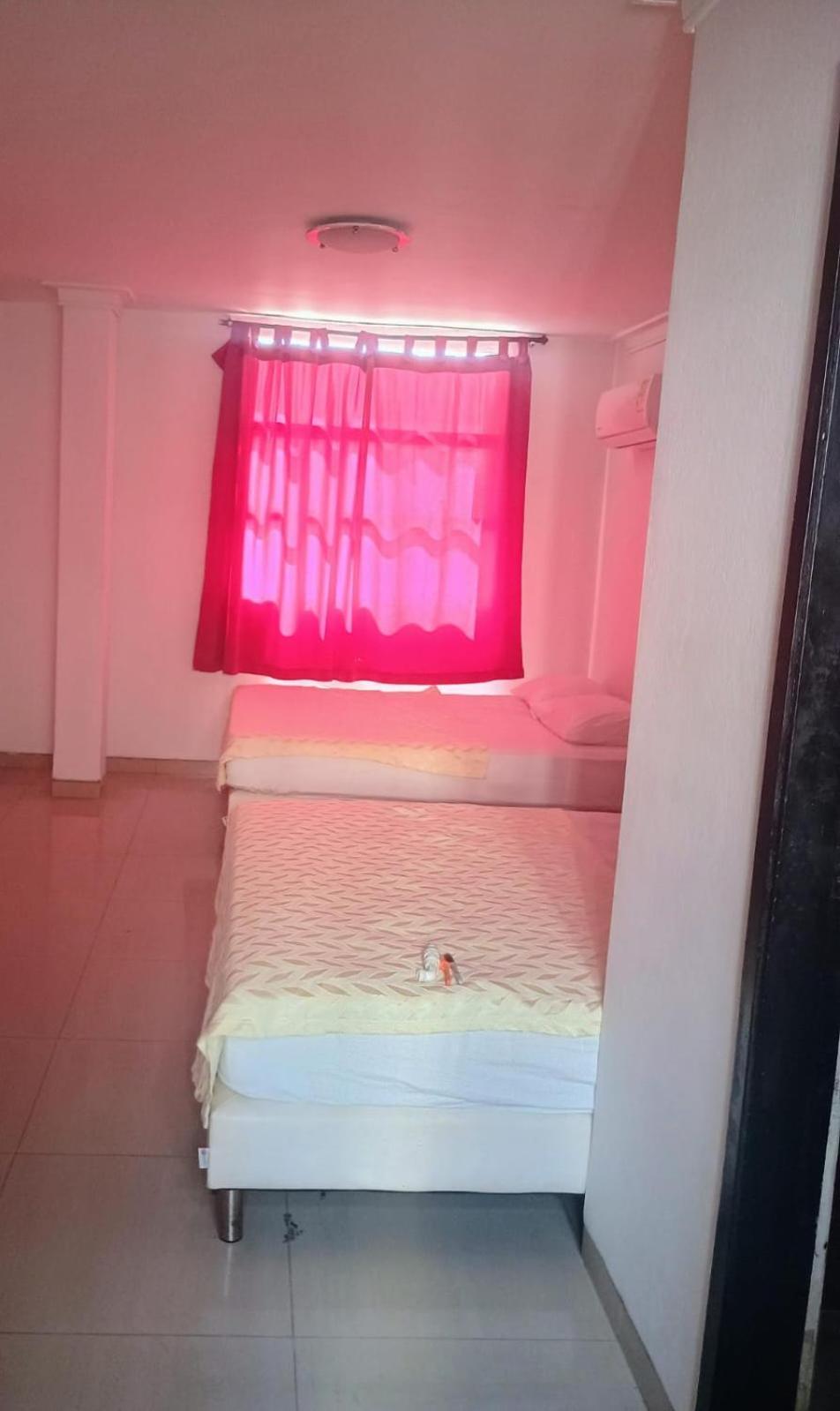 Hotel Doral Barranquilla Барранкілья Екстер'єр фото