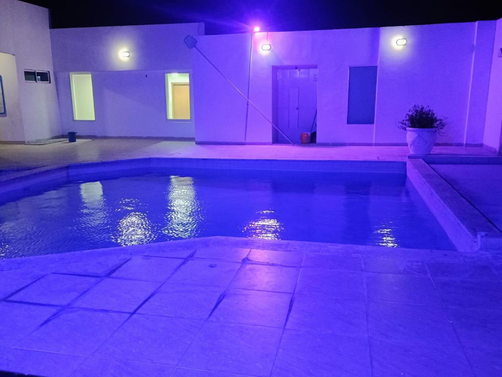 Hotel Doral Barranquilla Барранкілья Екстер'єр фото